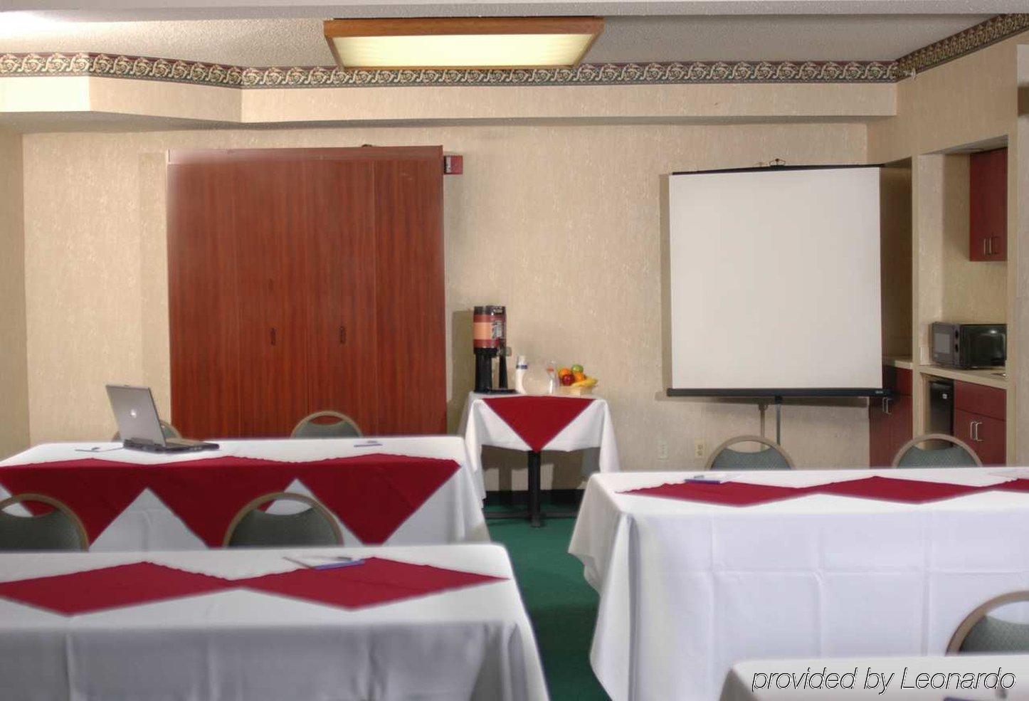 Hampton Inn Port Huron Fasilitas foto