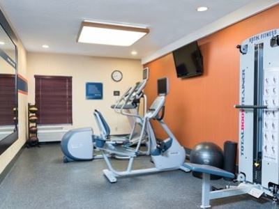 Hampton Inn Port Huron Bagian luar foto