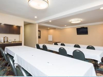 Hampton Inn Port Huron Bagian luar foto